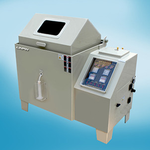 鹽霧試驗箱基本參數調整應注意的問題